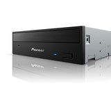 PIONEER BDR-2213 Utilizing Proprietary Technology to Achieve Both high Reliability and up to 16x BD-R Writing Speed Internal BD/DVD/CD Writer with BDXL and M-DISC Format.