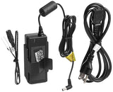 Valcom VP-1124D Filtered 1-Amp 24-Volt Digital Power Supply