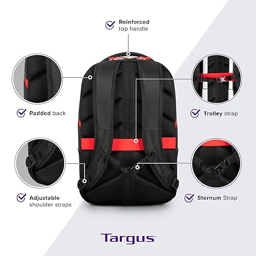 Targus Regular, Classic, One Size, Classic, One Size, Regular TBB639GL