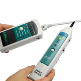 Hobbes 256652ATK-R LANtest Pro Remote Network Cable Tester with Tone Generator and Tone Tracing Probe
