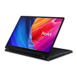 ASUS ProArt PX13, ASUS Next-Level AI PC, 13.3” 3K OLED Touchscreen Laptop, AMD Ryzen AI 9 365, NVIDIA RTX 4050 Laptop GPU, 24GB Memory, 1TB SSD, Wi-Fi 7, Nano Black, HN7306WU-DB72T-CB