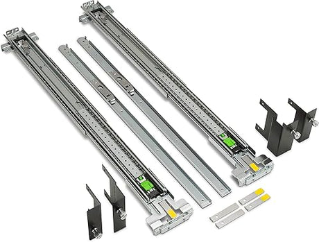 HP 2FZ77AA Mounting Rail Kit for Workstation