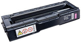 Ricoh Type SP C220A Original Toner Cartridge - Mag