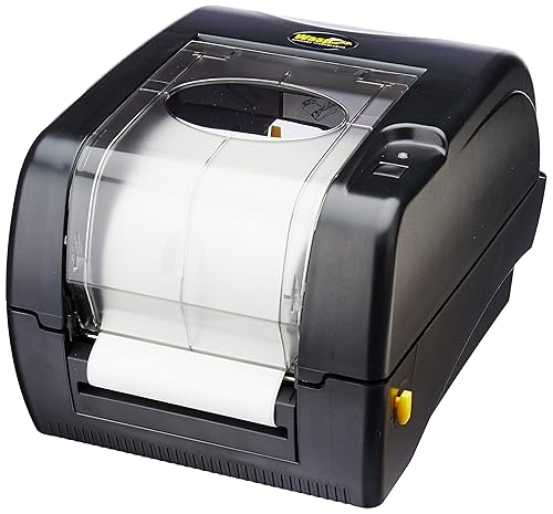 Wasp 633808402006 WPL305 Desktop Barcode Printer