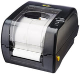 Wasp 633808402006 WPL305 Desktop Barcode Printer