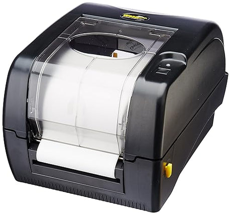 Wasp 633808402006 WPL305 Desktop Barcode Printer