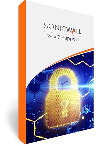 SonicWall Switch SWS14-24 with 3YR 24x7 Dynamic Support (02-SSC-8374)