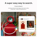 Google Pixel 9 - Unlocked Android Smartphone with Gemini, 24-Hour Battery, Advanced Camera, and 6.3 Actua Display - Peony - 128 GB Peony 128GB Phone Only