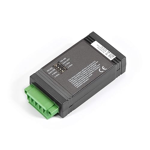 Black Box USB to RS422/485 Converter with Opto-Isolation