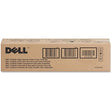 Dell T222N Yellow Toner Cartridge 5130cdn Color Laser Printer