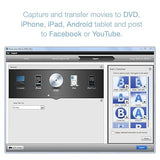 Roxio Easy VHS to DVD 3 PLUS for Windows [Old Version]