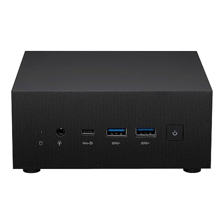 ASUS PN53-BB5000X1TDR-NL R5 7535HS/BT5.2/Radeon/BB/VESA Mini PC