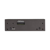 Black Box LES1600 Series Console Server - Cisco Pinout, 8-Port