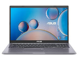 ASUS VivoBook 15 M515 Thin and Light Laptop, 15.6” HD Display, AMD Ryzen 3 3250U,8GB DDR4 RAM, 128GB PCIe SSD, Fingerprint Reader, Windows 11 Home in S Mode, M515DA-DS31-CA AMD Ryzen™ 3 3250U