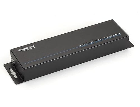 BlackBox VSP-DLDVI1X2 Dual Link Dvid Splitter 1x2 Fd