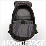 Mobile Edge MEBPP7 Express 2.0 Briefcase - 17.3 - Black - MEEN217