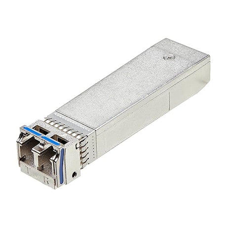 StarTech.com HPE JL486A Compatible SFP28 Module, 25GBase-LR, 25Gb Single Mode Fiber (SMF), 25GbE 10km (6.2mi), LC Transceiver