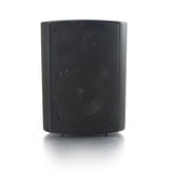 C2G 39908 Wall Mount Speaker 70V, Black (5 Inch) 5-Inch Wallmount 70v Black