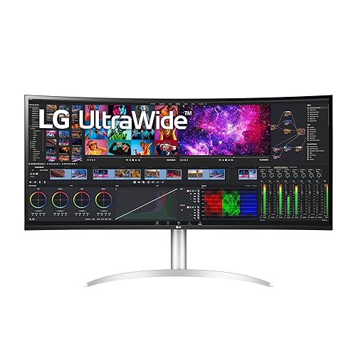 32-inch Ultrafine HDR Monitor - 32UP83A-W