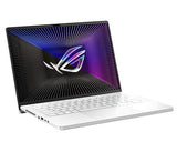 ASUS ROG Zephyrus G14 Anime Matrix (2023) Gaming Laptop,14” Nebula Display 16:10 QHD 165Hz/3ms,100% DCI-P3,GeForce RTX 4080,AMD Ryzen 9 7940HS,16GB DDR5,1TB PCIe SSD,Wi-Fi 6E, GA402XZ-CS94