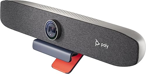 Poly Studio E60 Ceiling Mount for Optimal Attachment of Your Smart Camera