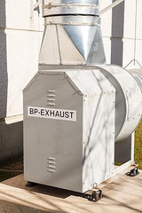 Brady - 118094 B30 Series R4300 Printer Ribbon (B30-R4300) - Black - 200' Length, 4.33 Width