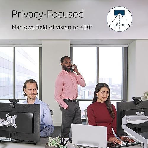 Kensington EQ Privacy Screens Filter 14 inch 16:9