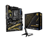 ASRock Z890 Taichi OCF Intel Core Ultra LGA1851 RL-ILM ATX Motherboard DDR5 10133 MHz 128 GB WiFi 7 Thunderbolt