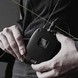 Shure SLXD14/SM35 Wireless Microphone System with Bodypack and SM35 Headworn Mic G58 Band (470-514 MHz)