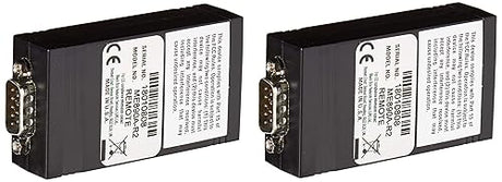 Black Box Network Services (Db9) Line Drcatx CBL W/Signal