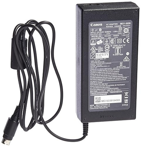 Canon AC Adapter