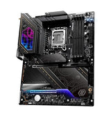 ASRock Intel Core Ultra LGA1851 RL-ILM ATX Motherboard Z890 Taichi WiFi 7 DDR5 9200 MHz 256 GB PCIe 5.0 Thunderbolt