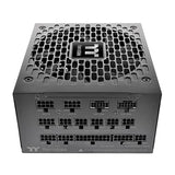Thermaltake CT200 PWM Fan Single Pack, PWM Controlled 500~900 RPM, Airflow 131.6 CFM, Hydraulic Bearing, Case Fan, 200mm x 200mm x 30mm, White, CL-F178-PL20WT-A