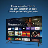 Supersonic Smart Google TV SC-3250GTV 32-inch FHD DLED TV with Google Assistant, ATSC/NTSC, HDMI, WiFi, USB Input, 1080p Resolution,16.7M Colors, 60Hz Refresh Rate, Bluetooth, Remote Control SC-3250GTV– 32” Smart TV