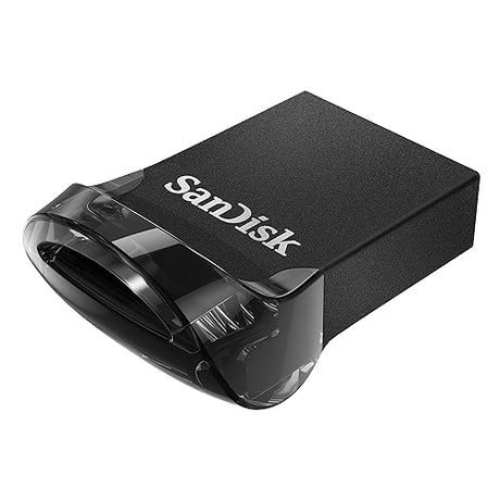 Sandisk Cz430-32gb Usb3.1 Flash Drive 32gb Ultra Fit