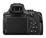 Nikon Coolpix P1100