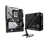 ASRock Z890 Taichi Lite Intel Core Ultra LGA1851 RL-ILM WiFi 7 ATX Motherboard DDR5 9200 MHz 256 GB PCIe 5.0 Thunderbol