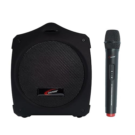 Califone Wireless Megaphone Via Ergoguys