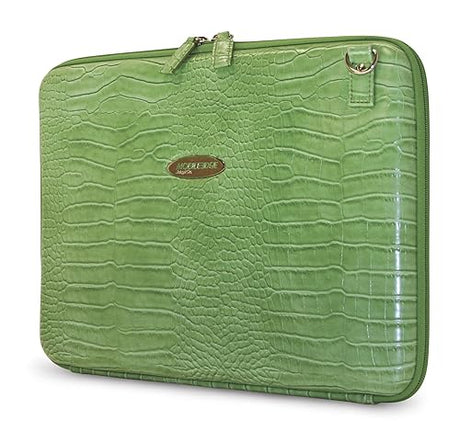 Mobile Edge MEPFC9 Women Portfolio (Green)