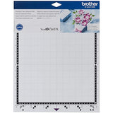 Brother International ScanNCut SDX125 Standard Tack Adhesive Mat 12Inch X12Inch