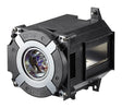 Replacement LAMP FR NP-PA653U