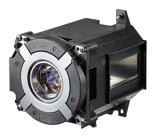 Replacement LAMP FR NP-PA653U
