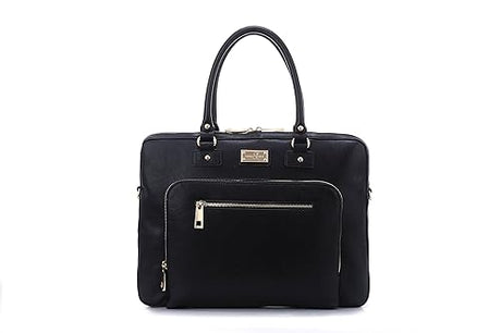 Tote, Black