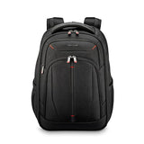 Samsonite Xenon 4 Large Expandable Backpack (15.6), Model Number - 147329-1041, Black