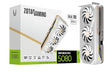 ZOTAC Gaming GeForce RTX 5080 Solid OC White Edition DLSS 4 16GB GDDR7 256-bit 30 Gbps PCIE 5.0 Gaming Graphics Card, IceStorm 3.0 Advanced Cooling, Spectra 2.0 ARGB Lighting, ZT-B50800Q-10P