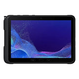 SAMSUNG Galaxy TabActive4 Pro 10.1” 64GB 5G Android Work Tablet, LTE Unlocked, 4GB RAM, Rugged Design, Sensitive Touchscreen, Long-Battery Life-for Workers, SM-T638UZKAN14, Black WiFi/LTE Unlocked 64GB Storage/4GB Flash Memory