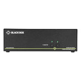Black Box Niap 3.0 Secure 2-Port Single-Head Dvi-I Kvm Switch