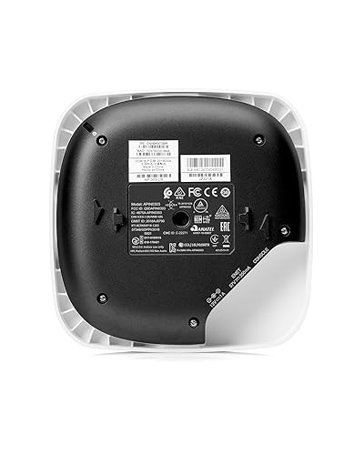 HPE Networking Instant On Access Point AP11 2x2 WiFi 5 Indoor Wireless Access Point | Power Source Included | US Model (R3J21A)