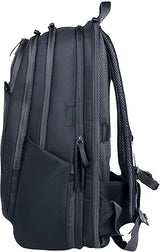 HP Unisex Travel Plus Notebook Backpack, blue, Einheitsgröße