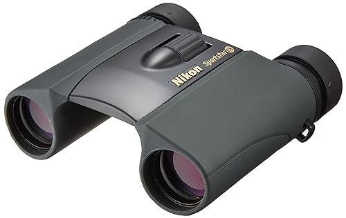 Nikon Binoculars 10x25 SPSTAR EX BLK Nikon Binoculars (Black)